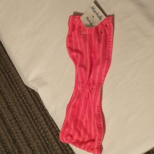 NWT American Eagle Outfitters Bandeau Size Medium